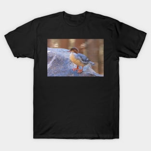 Merganser T-Shirt